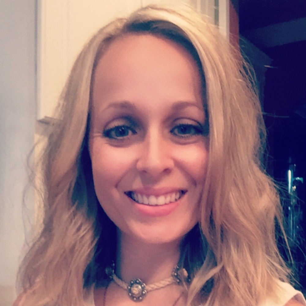 Meet your Posher, Rachel